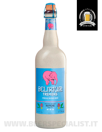 DELIRIUM "TREMENS" 75cl